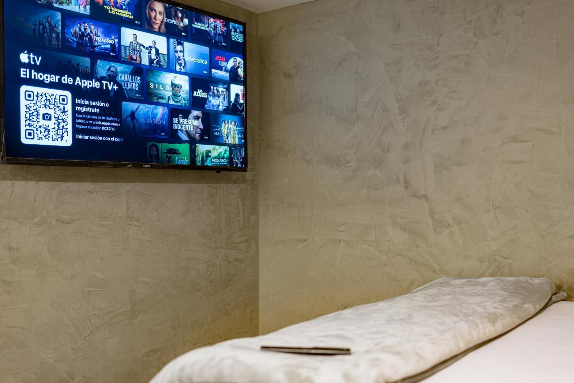 Mint Roma Apartamento