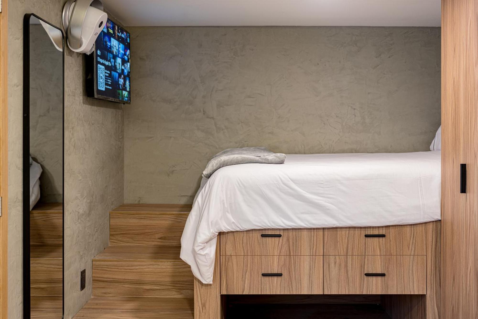 Mint Roma Apartamento *