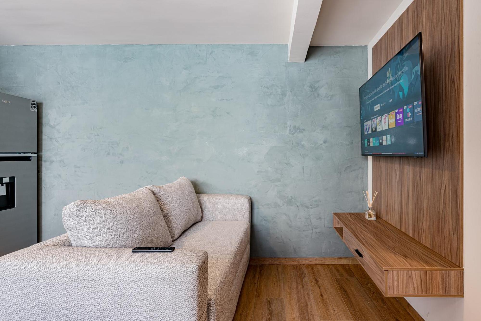 Mint Roma Apartamento