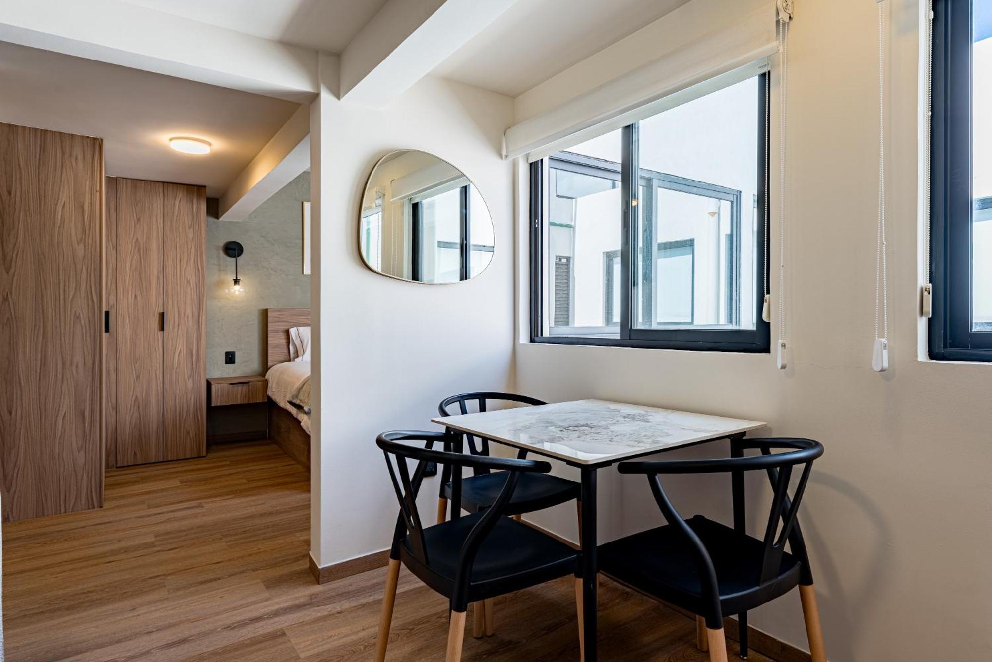 Apartamento Mint Roma *