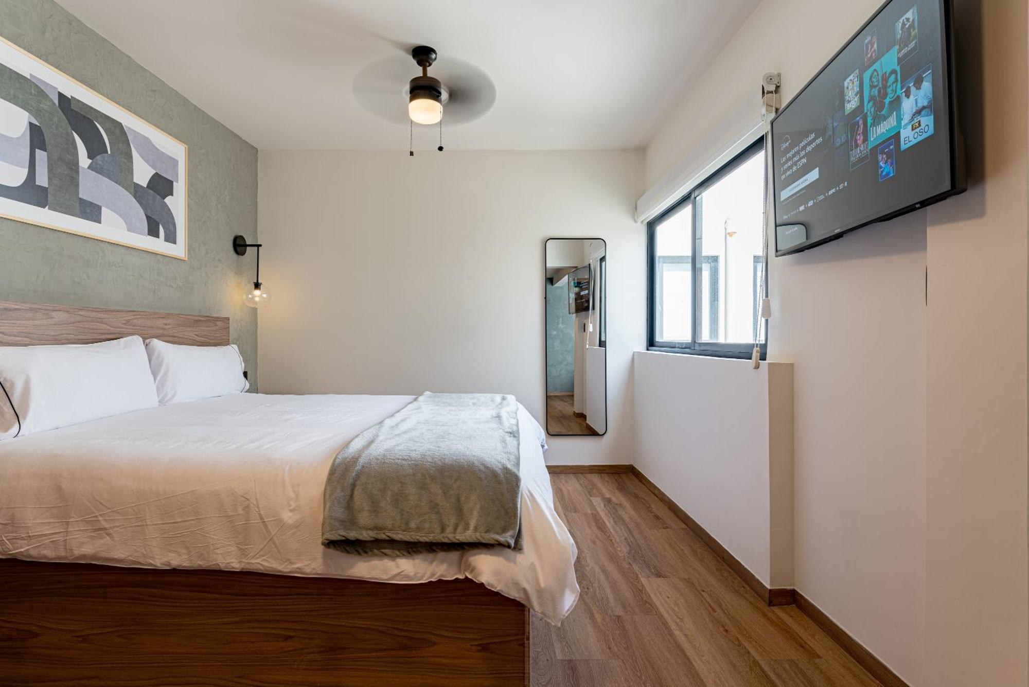 Mint Roma Apartamento *