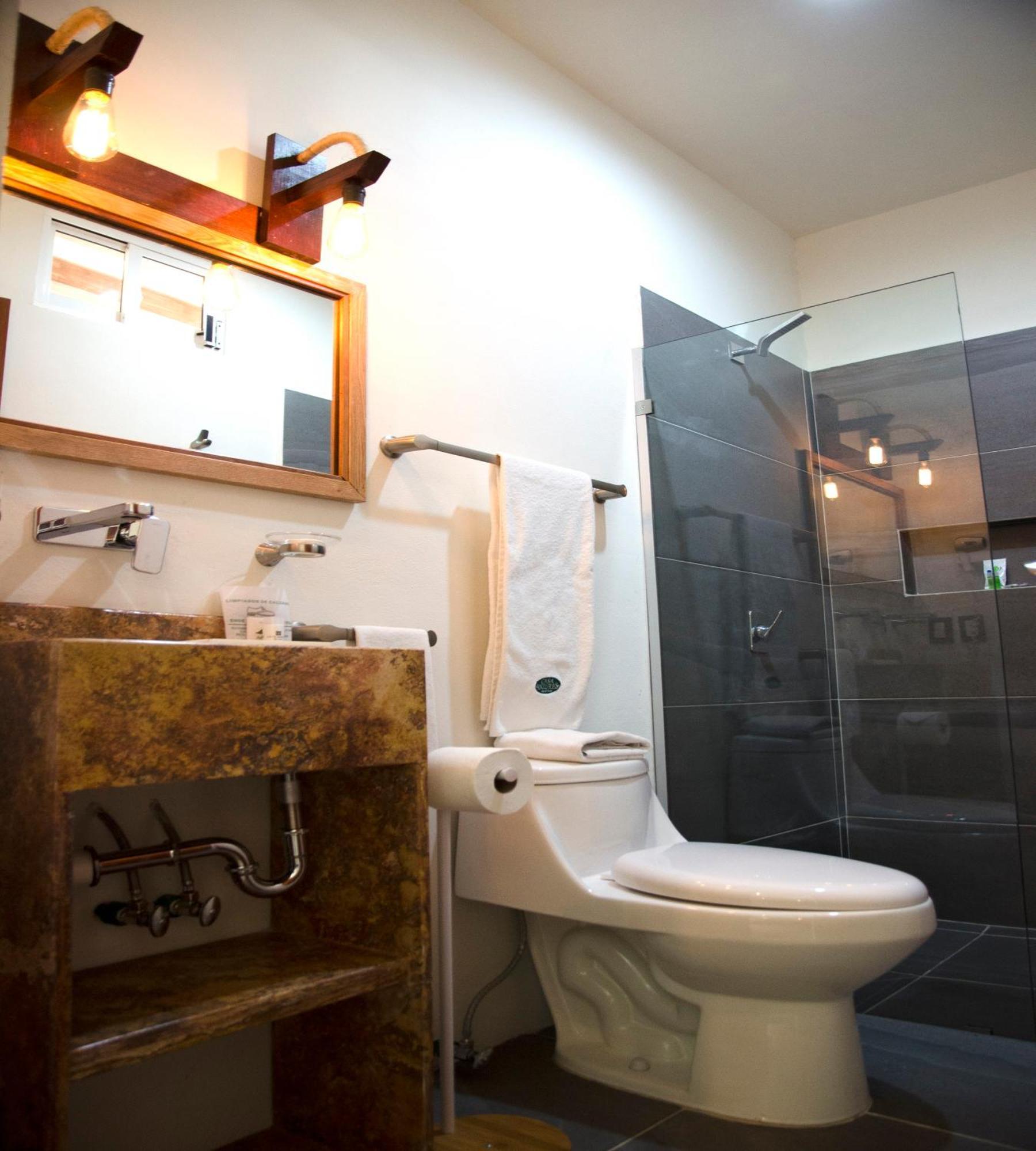 Hotel Casa Anzures S