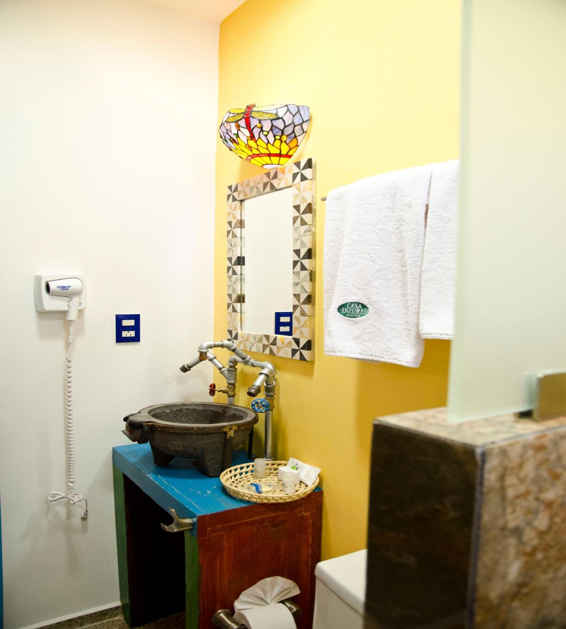 Casa Anzures S Hotel 3*