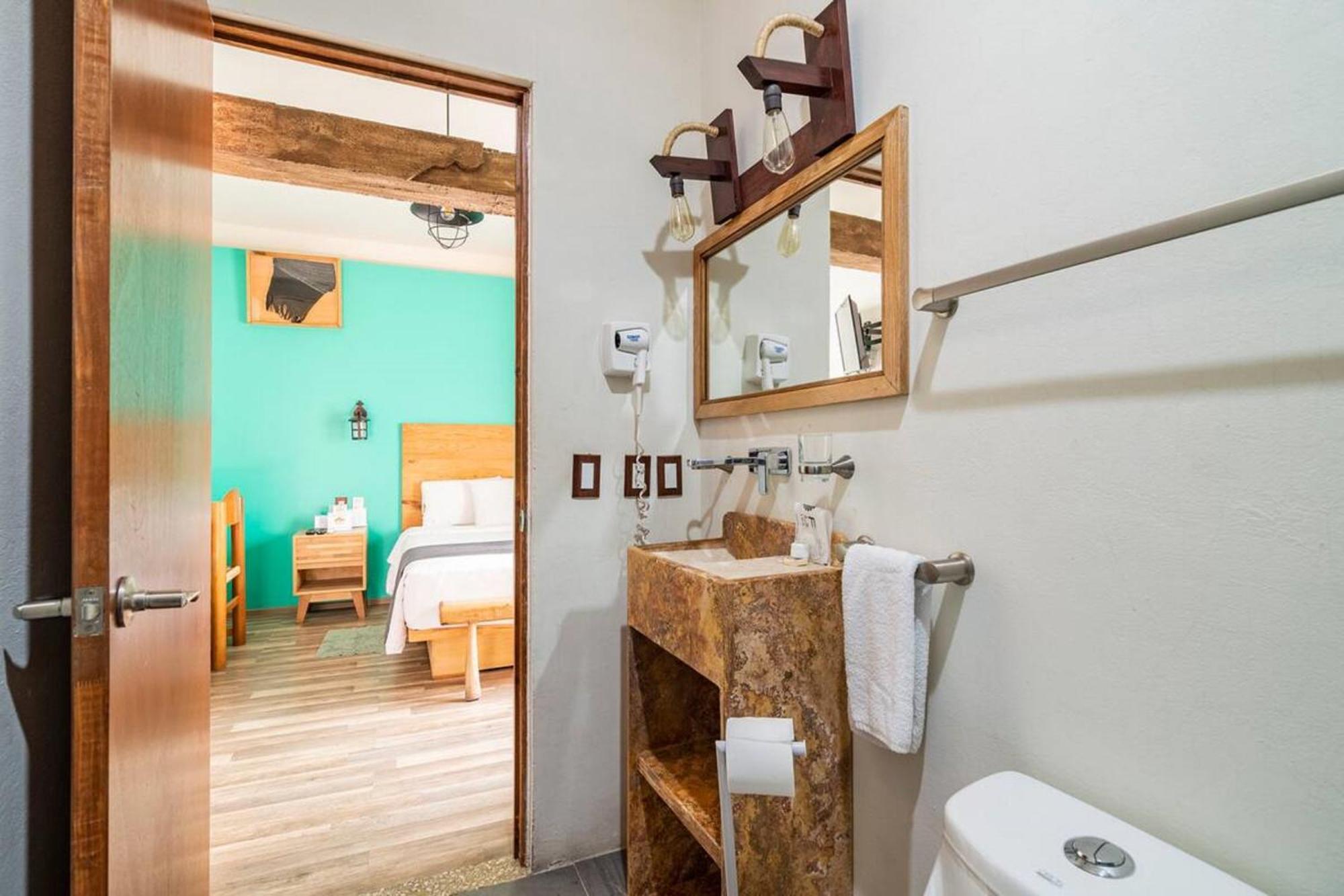 Casa Anzures S