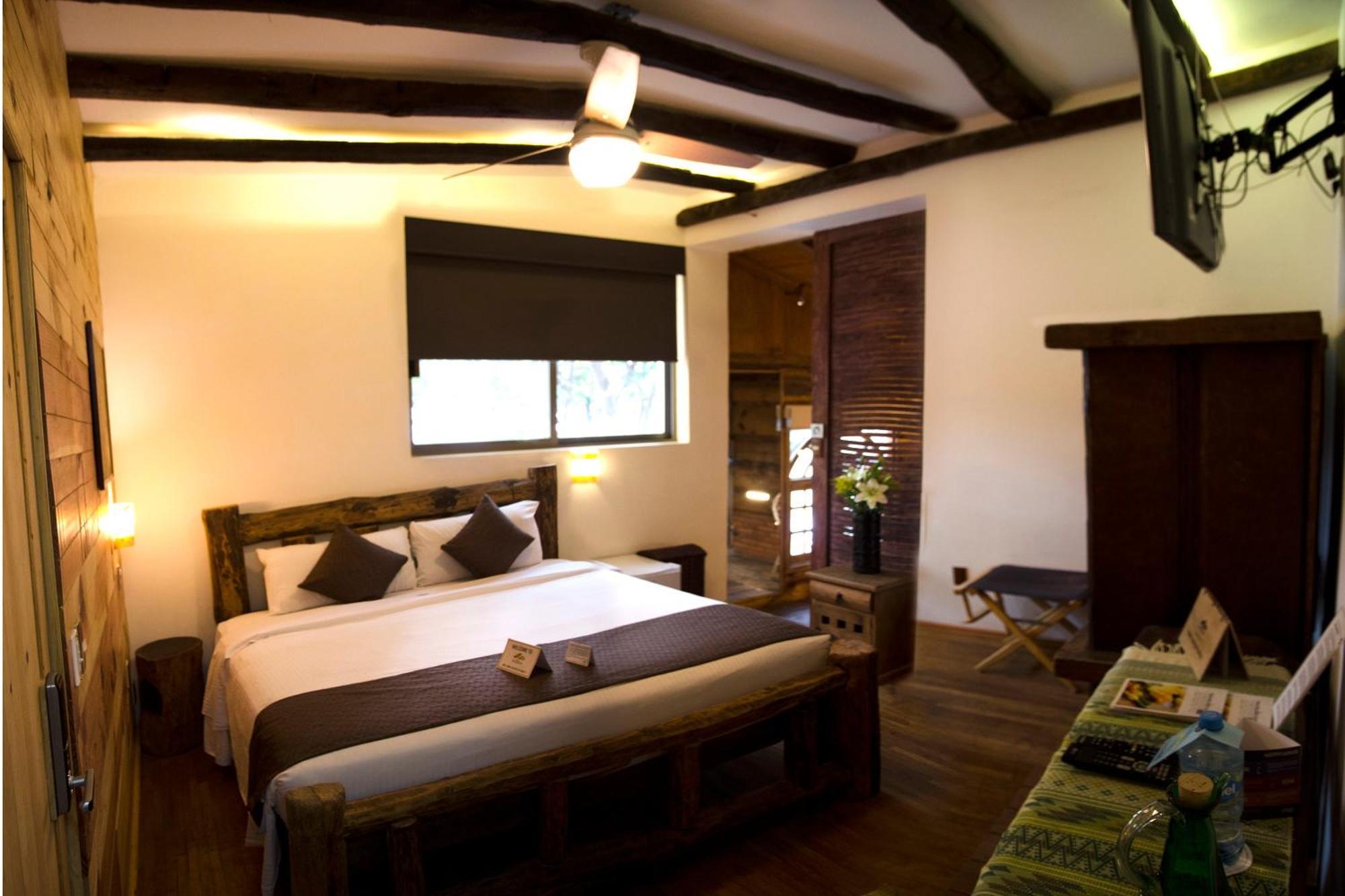 Hotel Casa Anzures S