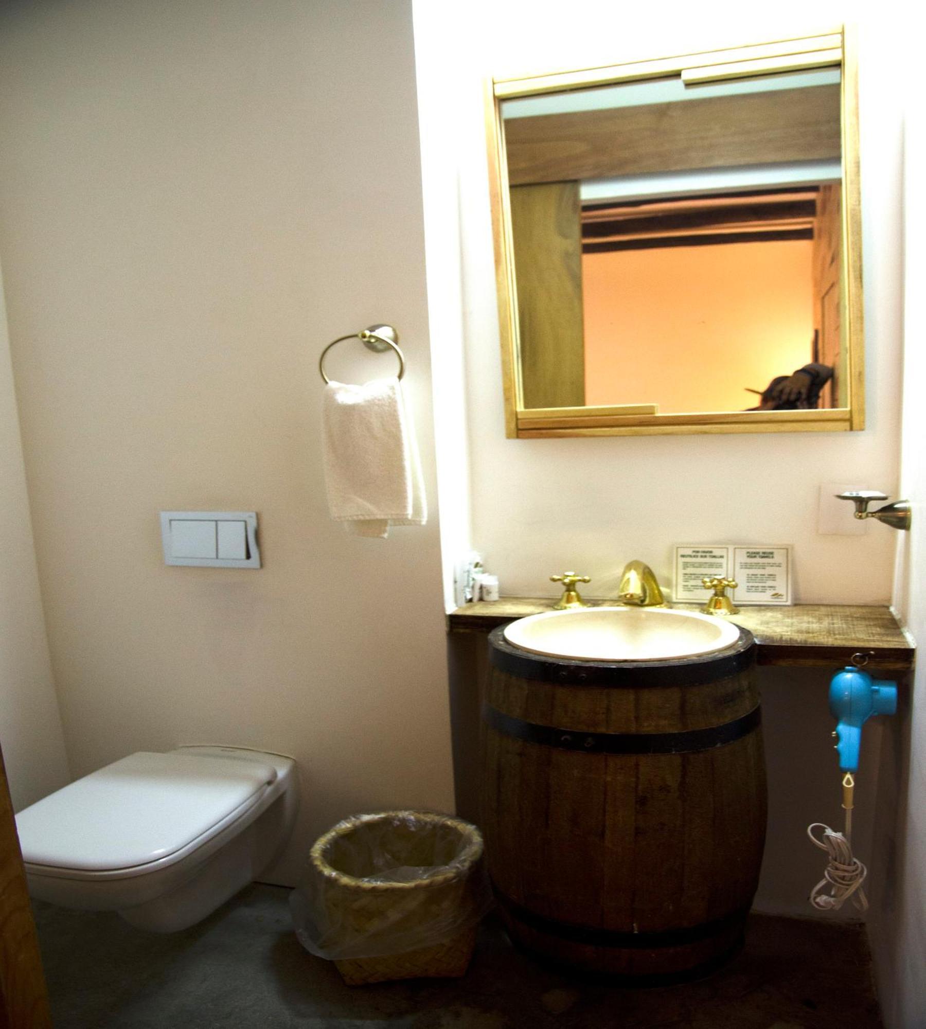 Casa Anzures S Hotel 3*