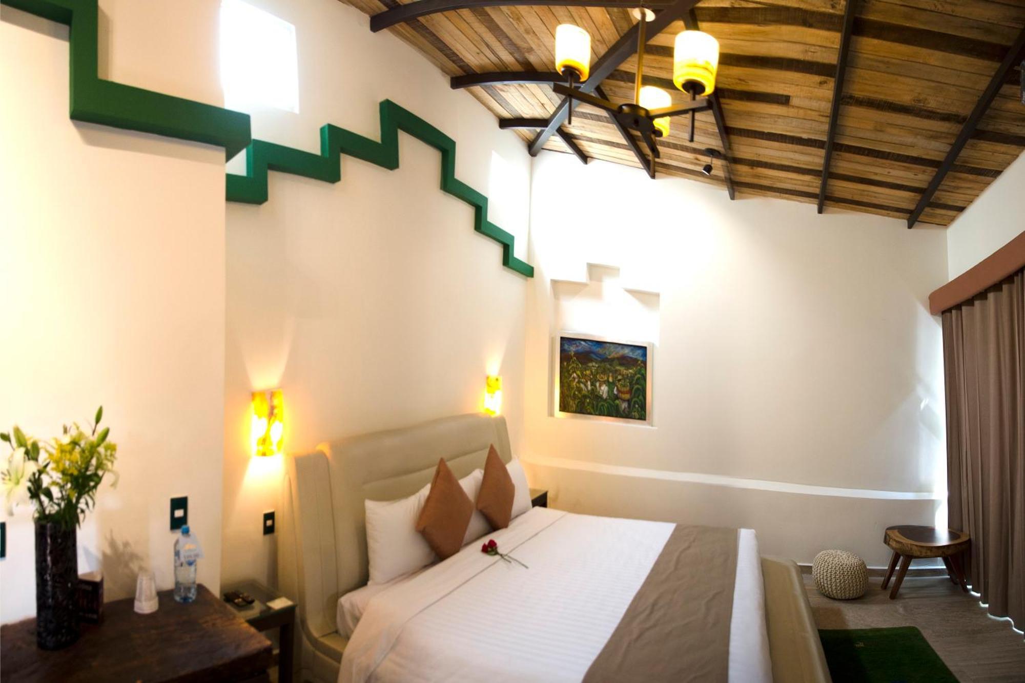 Casa Anzures S 3*