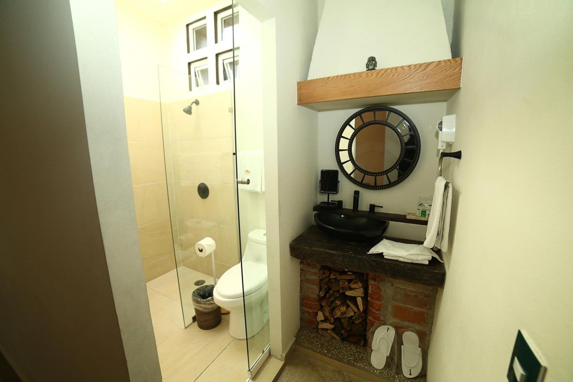 Casa Anzures S