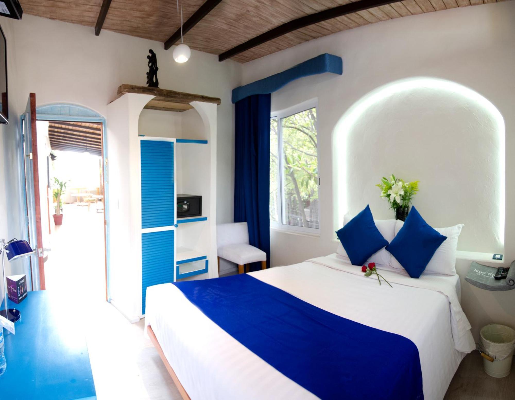 Casa Anzures S 3*