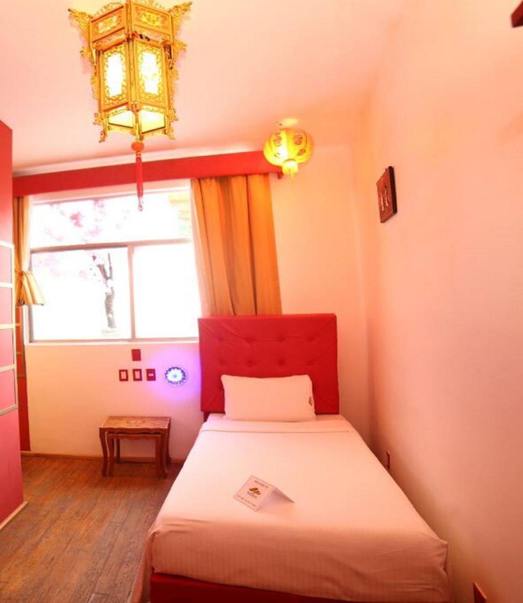 Casa Anzures S Hotel 3*