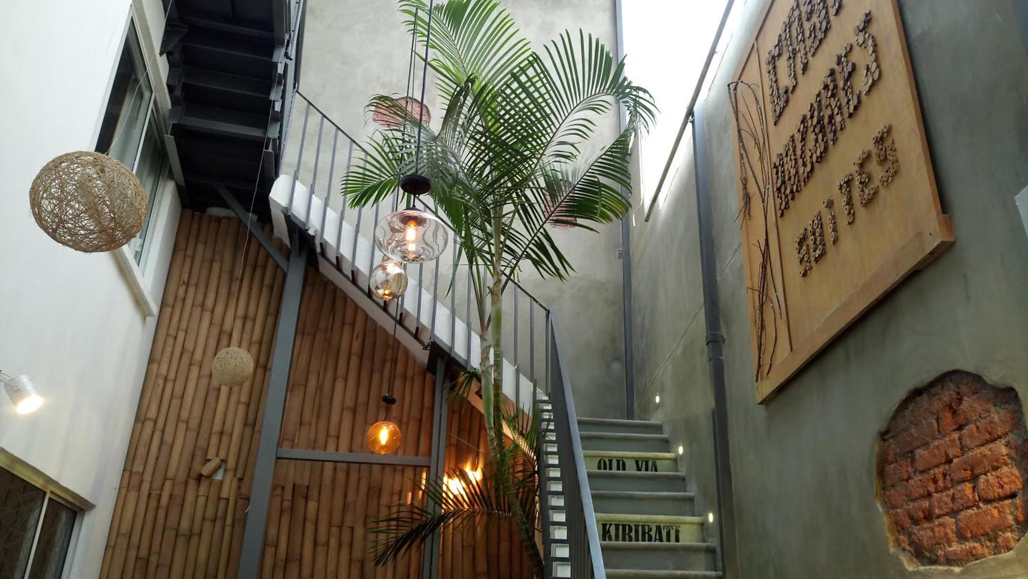Casa Anzures S 3*