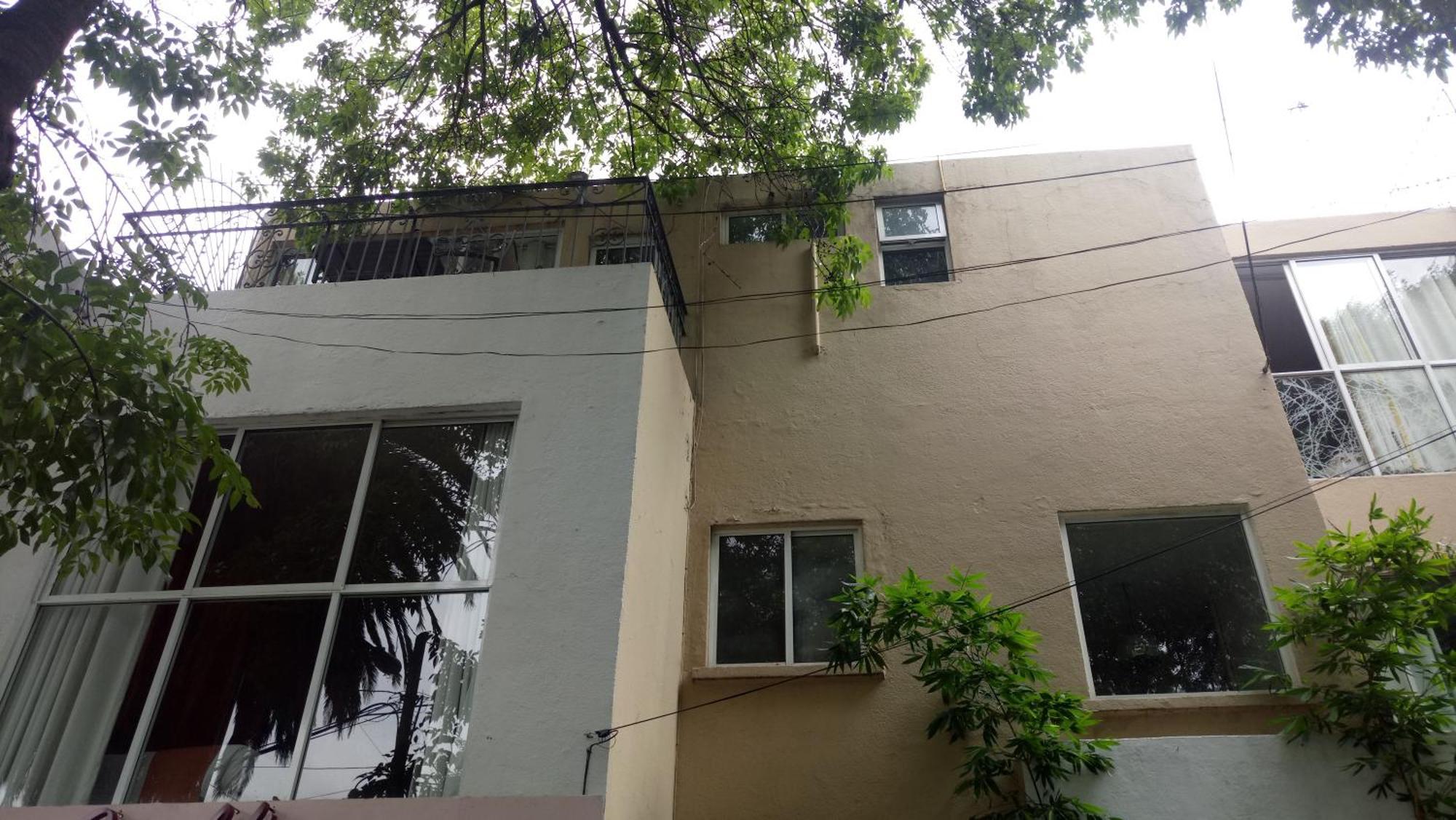 Casa Anzures S