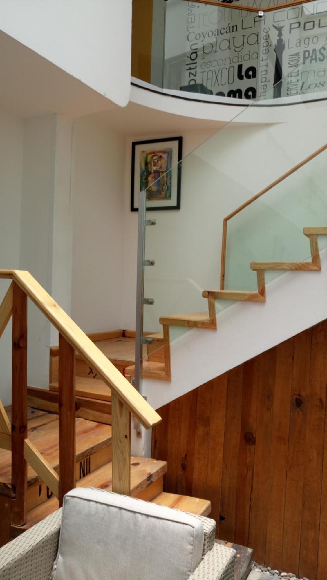 Casa Anzures S 3*