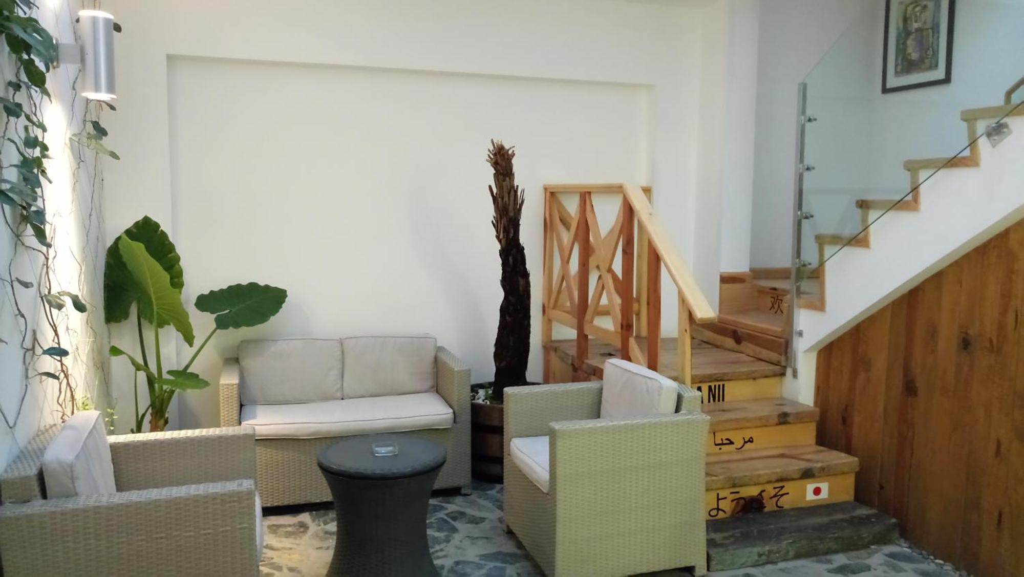 Casa Anzures S