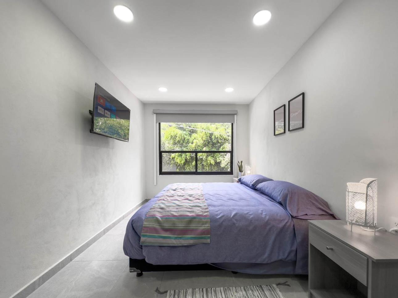 Casa Yautepec Condesa *