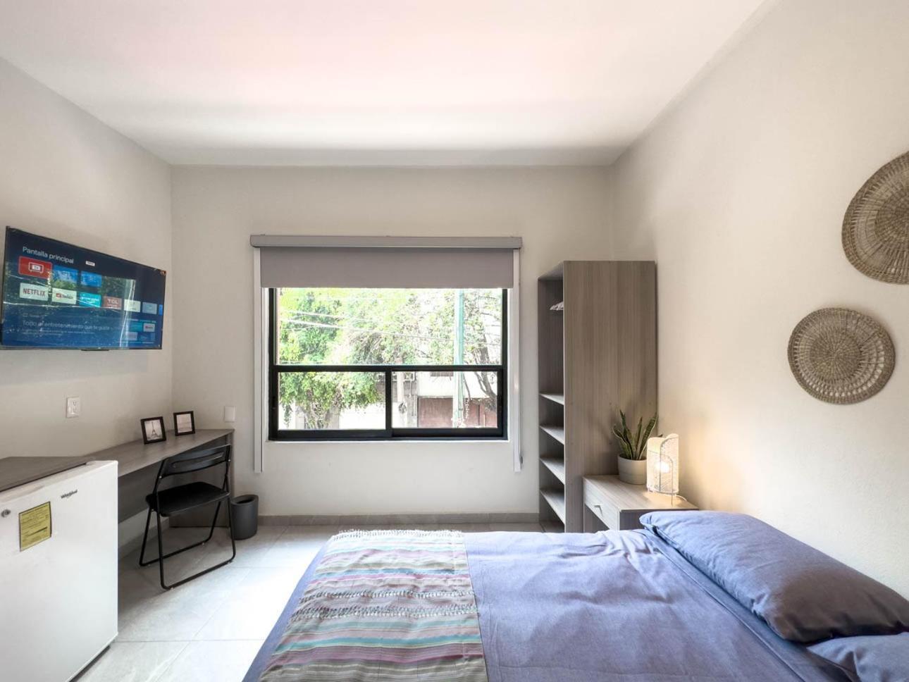 Casa Yautepec Condesa *