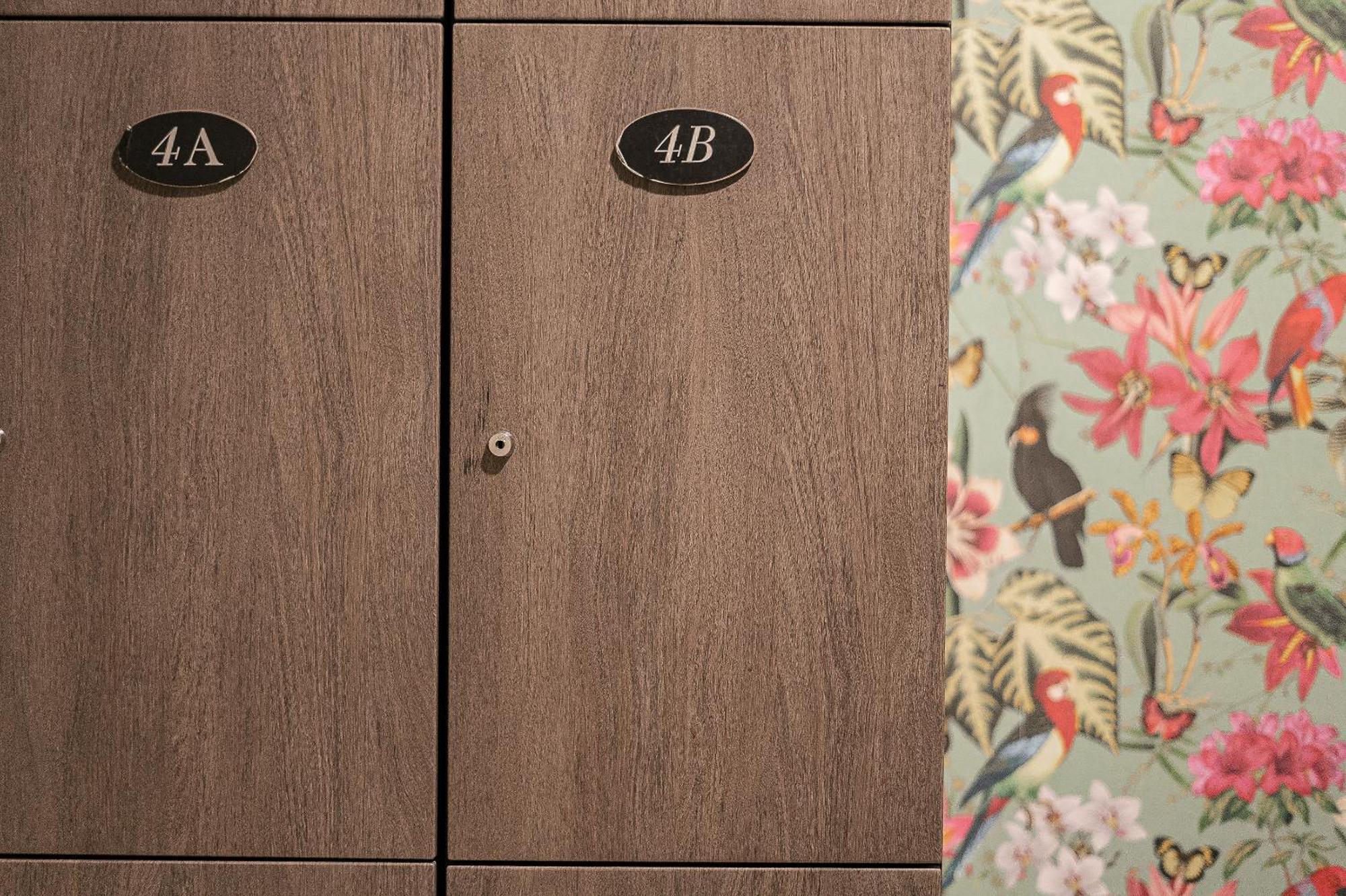 Hostal The Tropical Nest Womens Shared