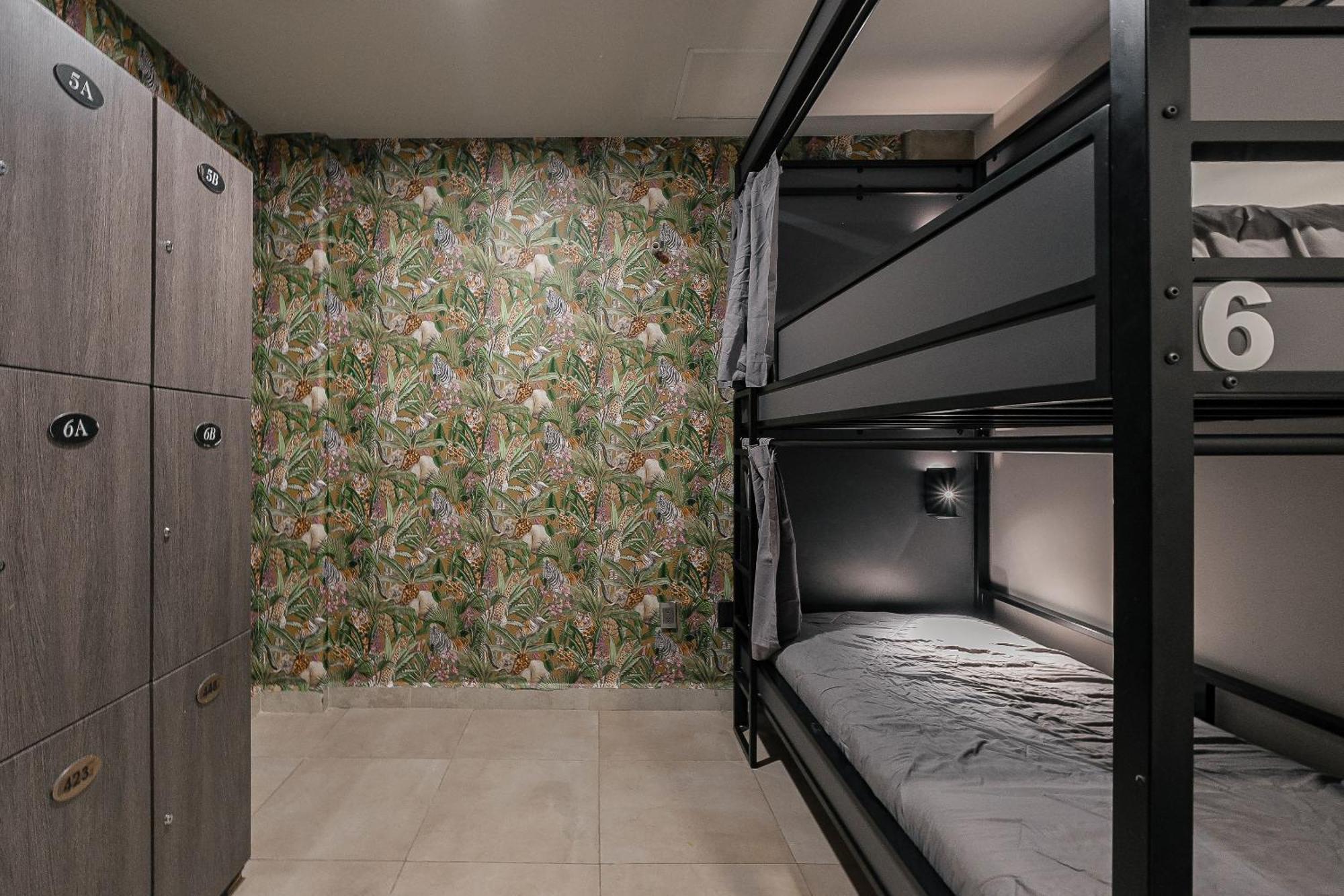 The Tropical Nest Womens Shared Hostal