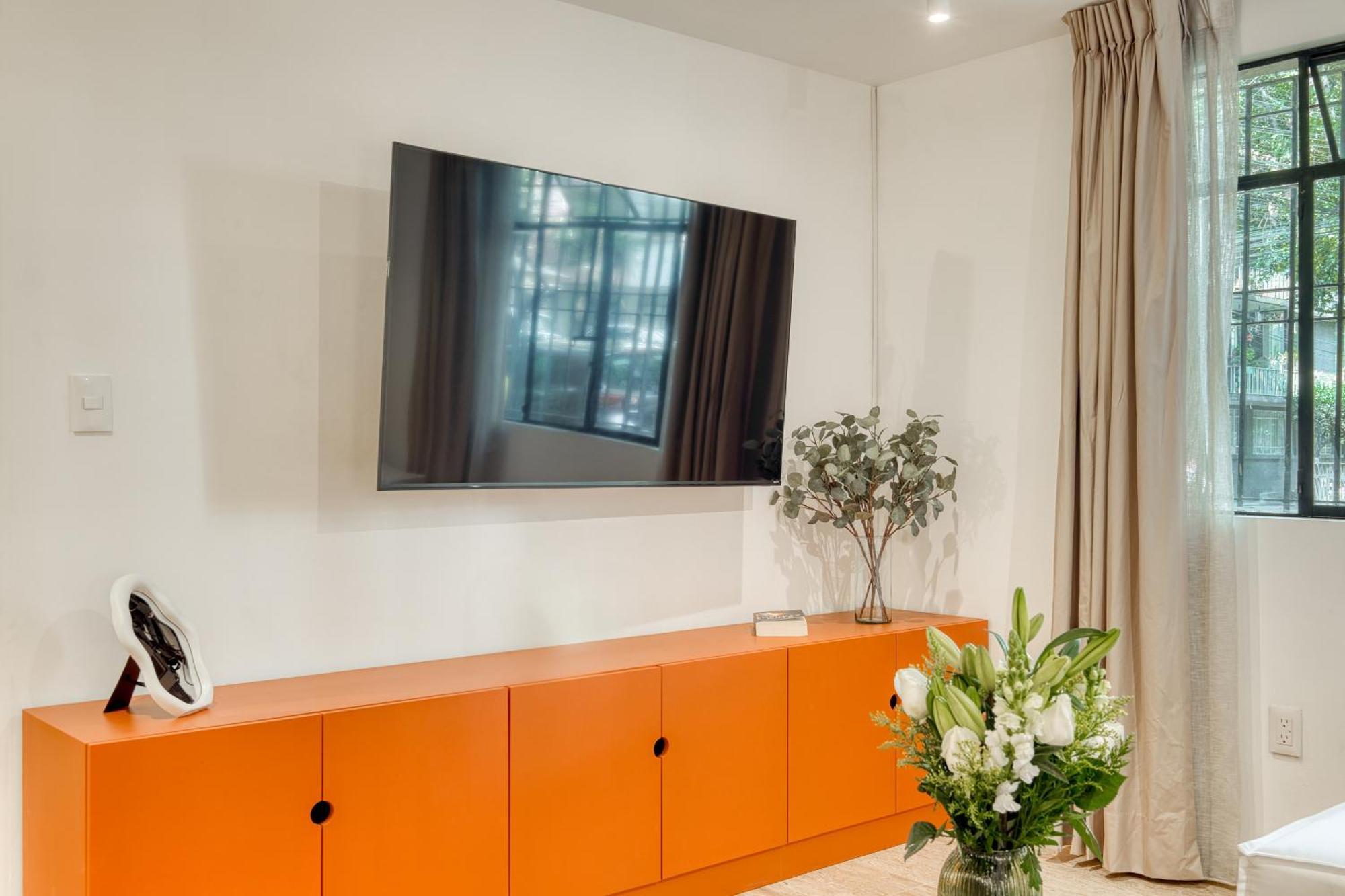 Apartahotel Nido Condesa