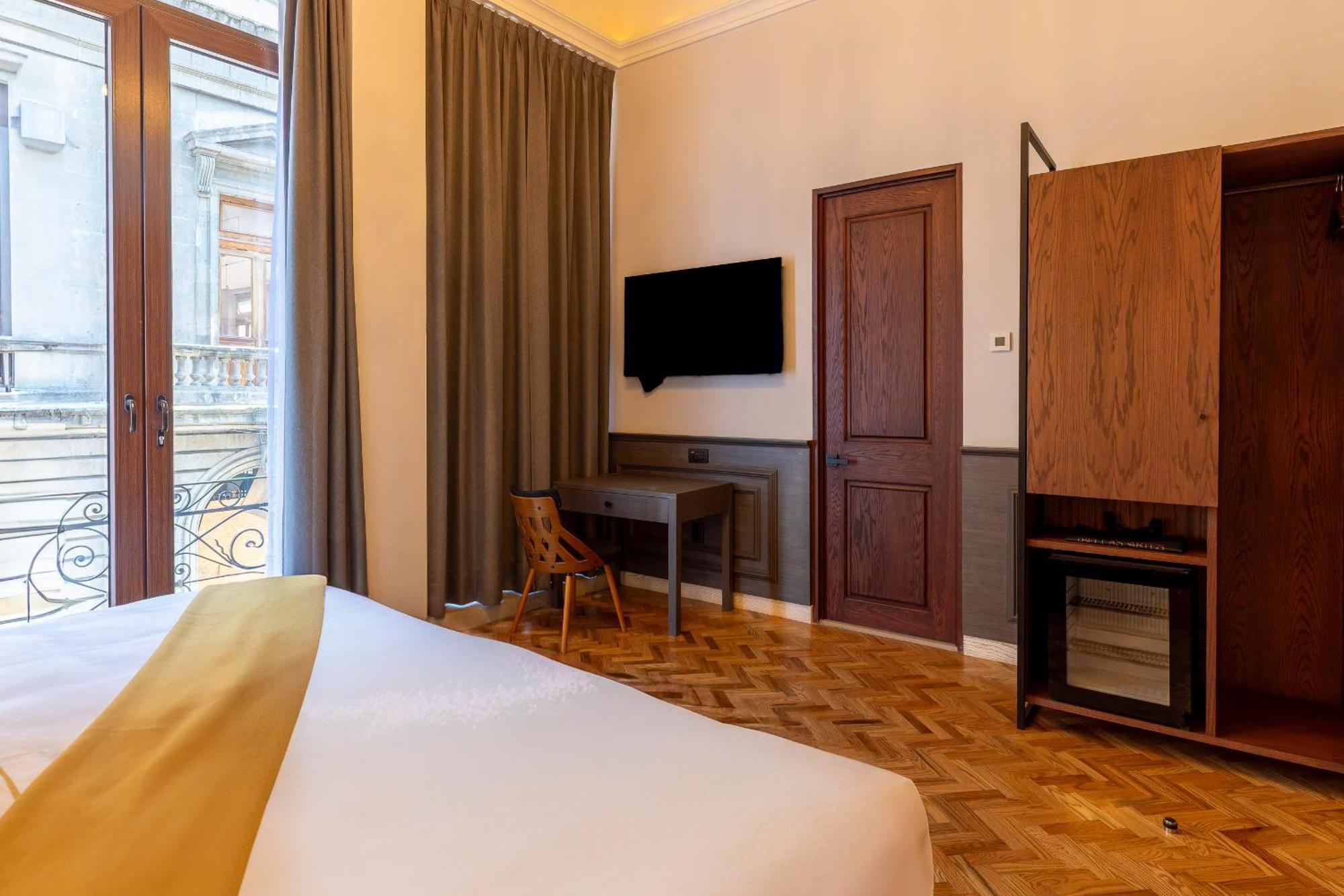 Bellas Artes 5* Mexico City
