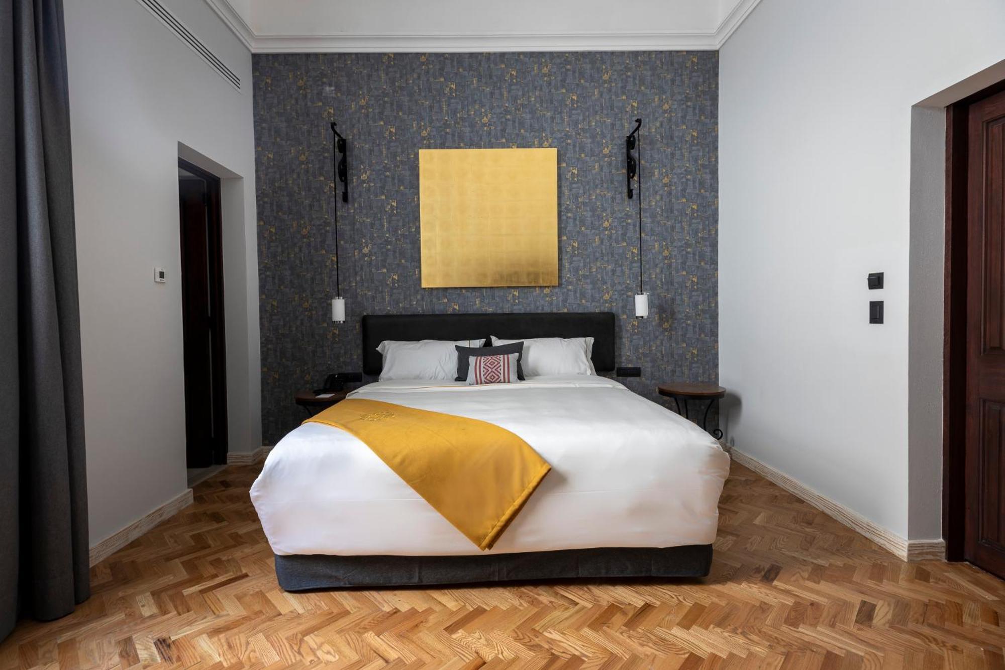 Hotel Bellas Artes