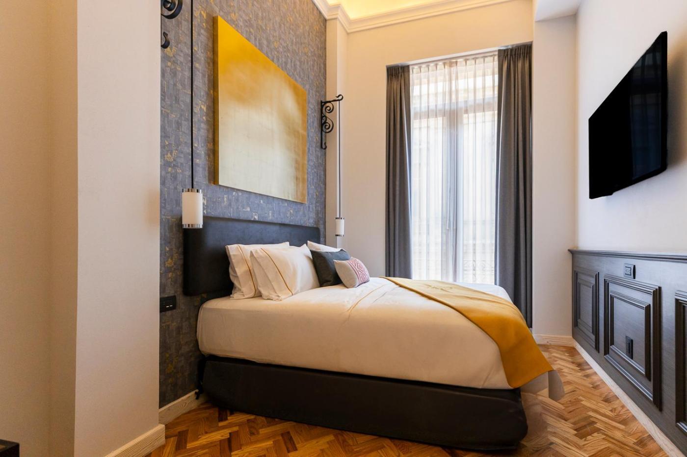 Hotel Bellas Artes