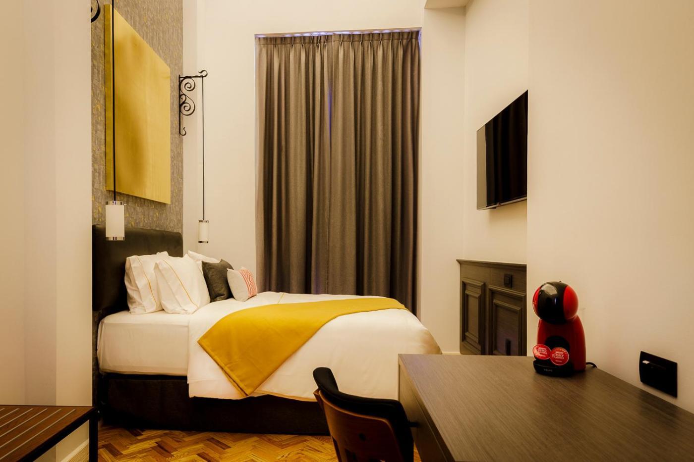 Bellas Artes 5* Mexico City