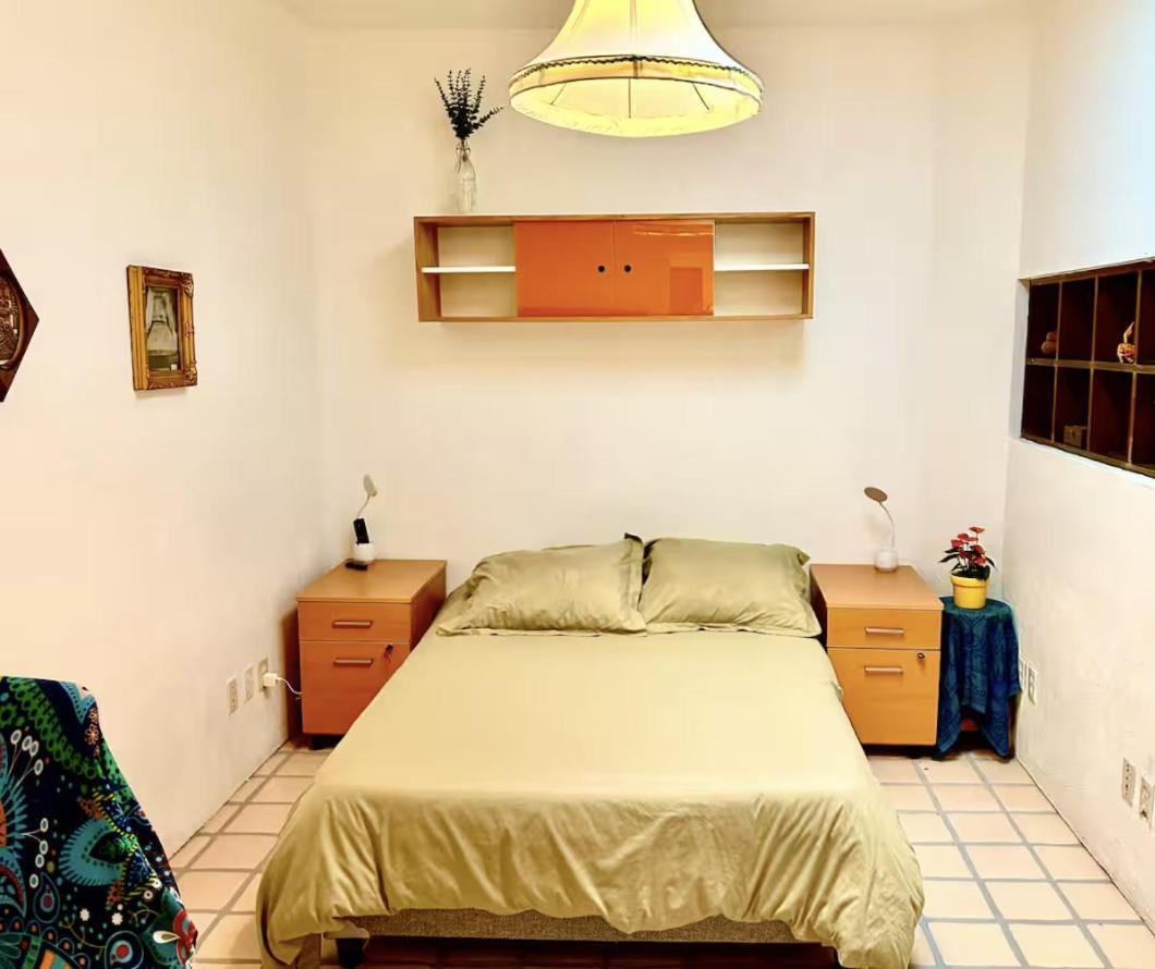 Casa Aimee * México DF