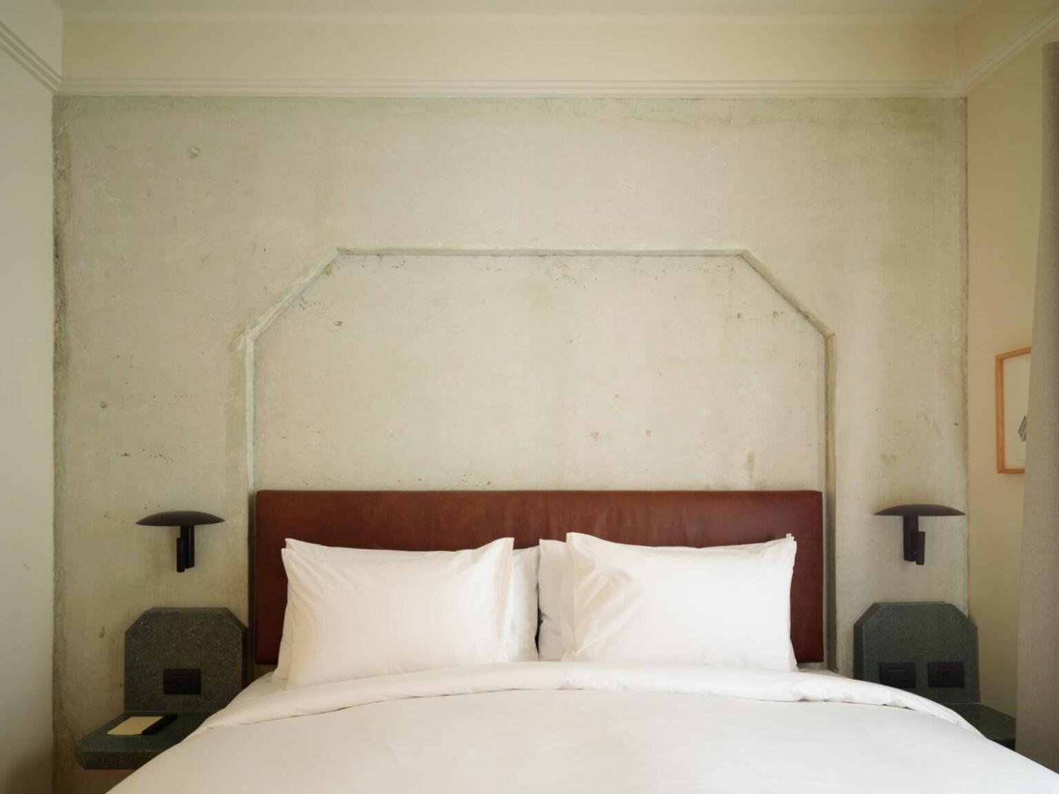 Rodona Hotel