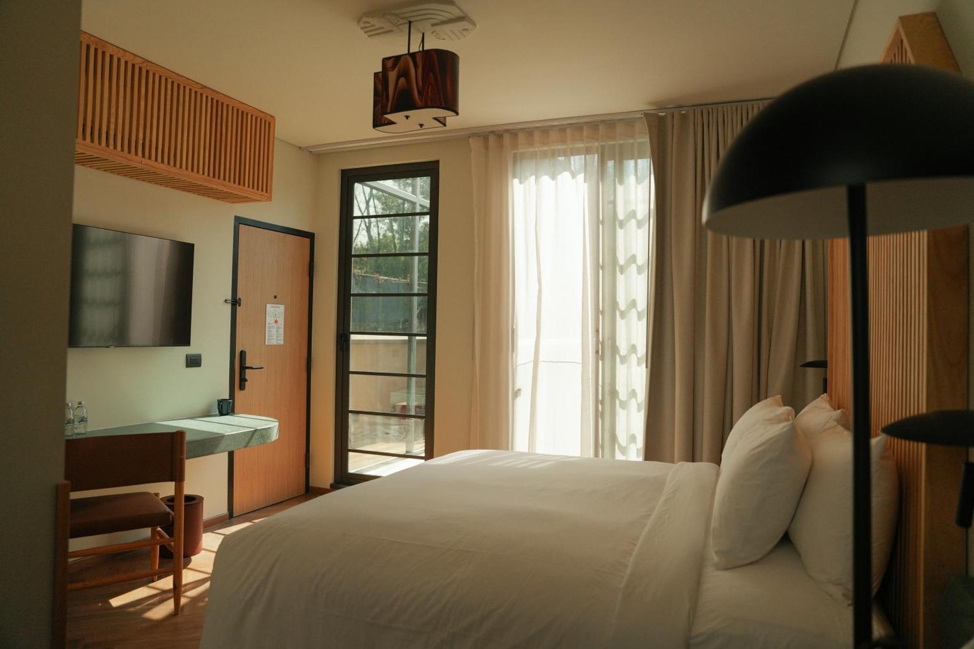 Rodona 5* México DF