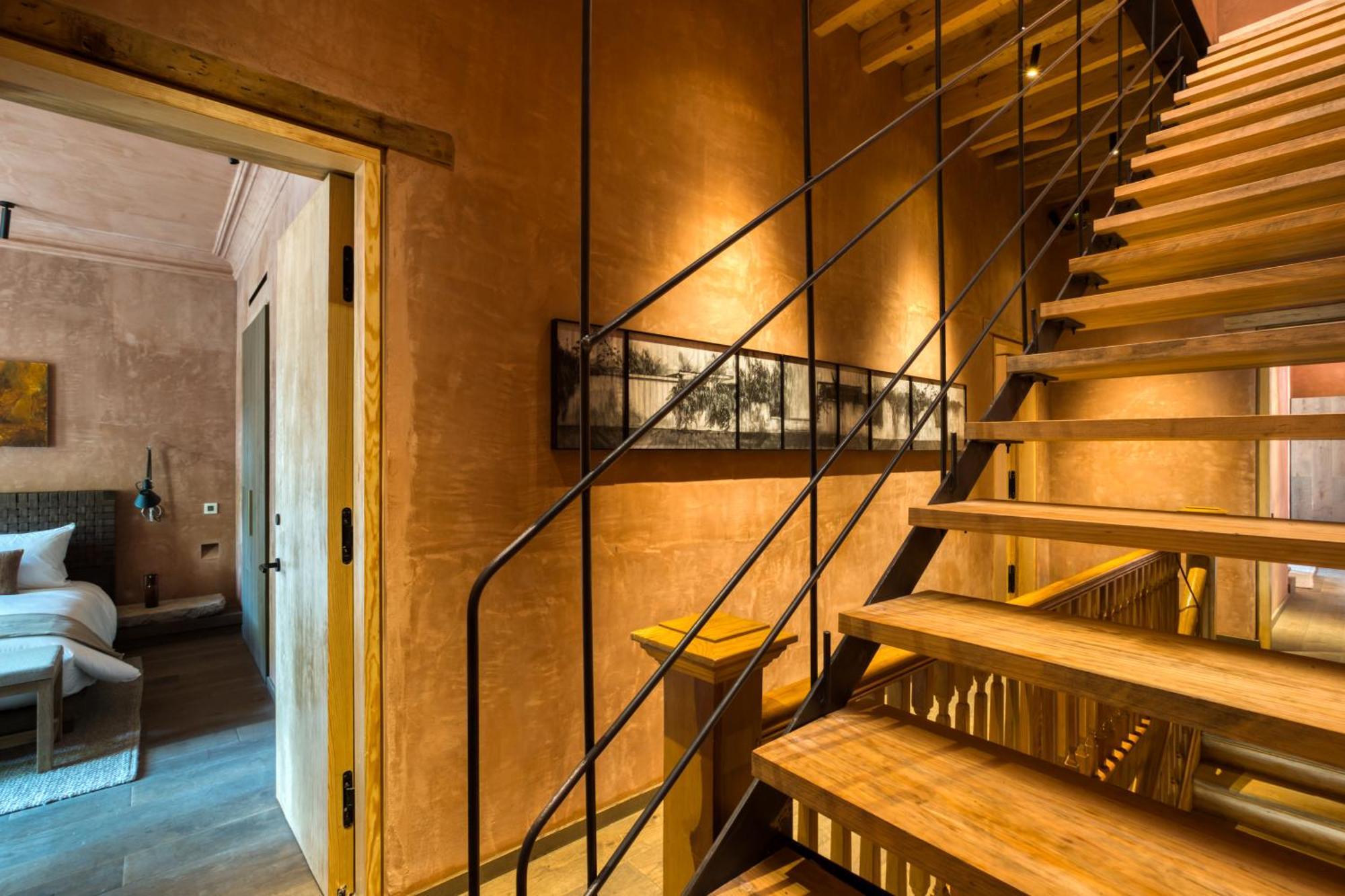 Hotel Casa Tenue