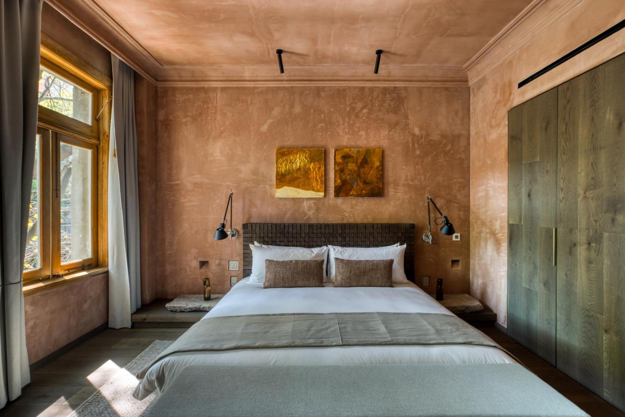 Casa Tenue 4* Mexico City