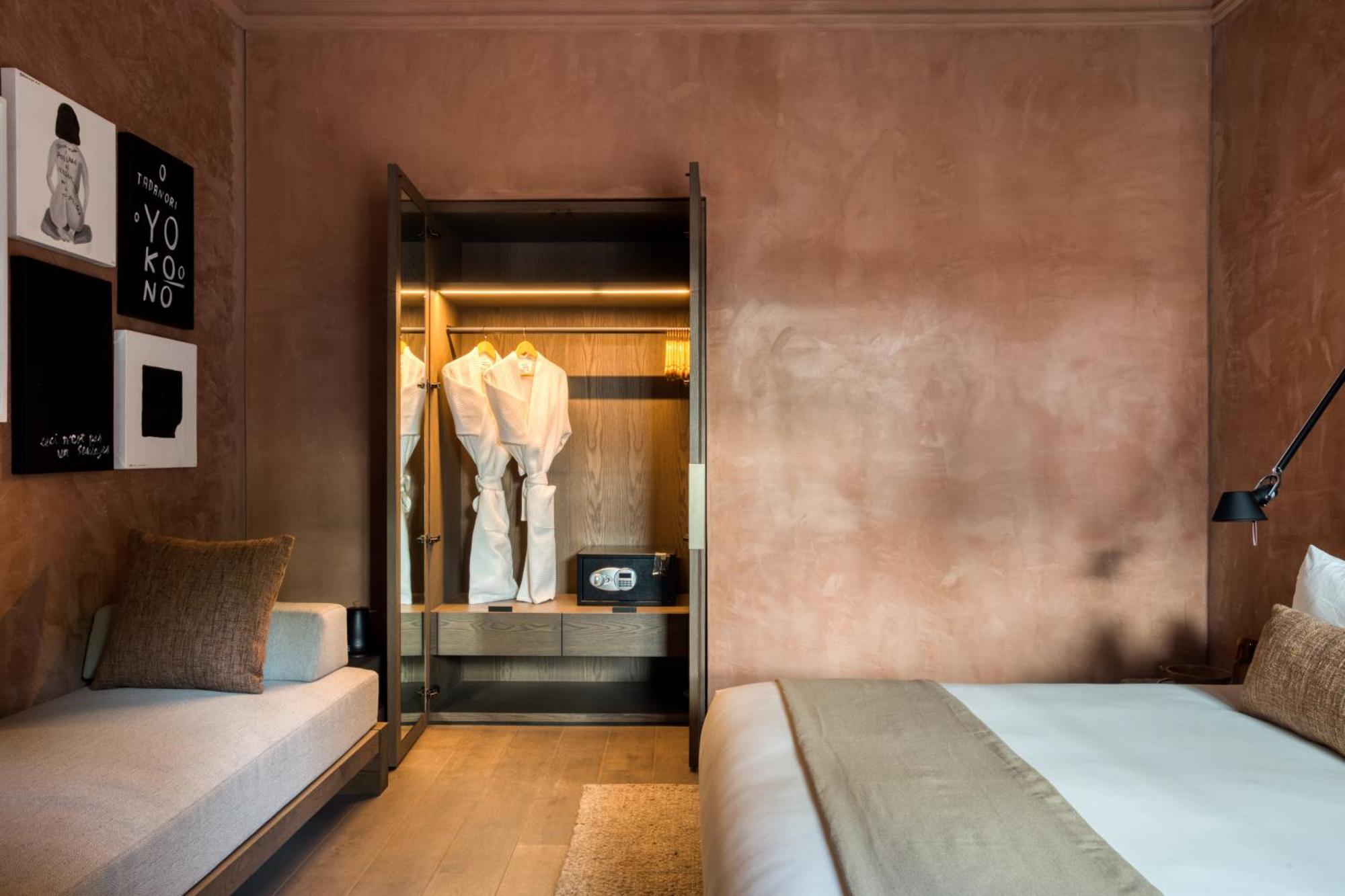 Hotel Casa Tenue