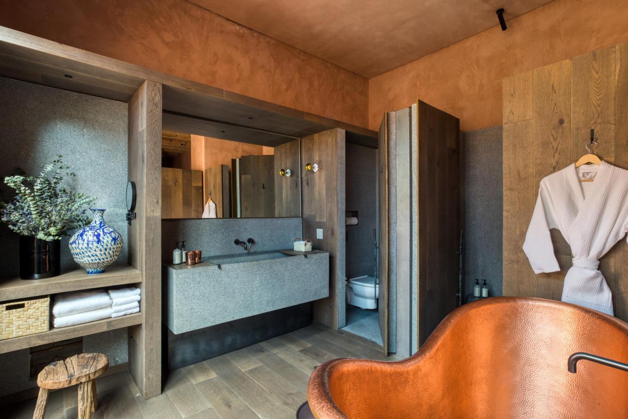 Casa Tenue 4* Mexico City