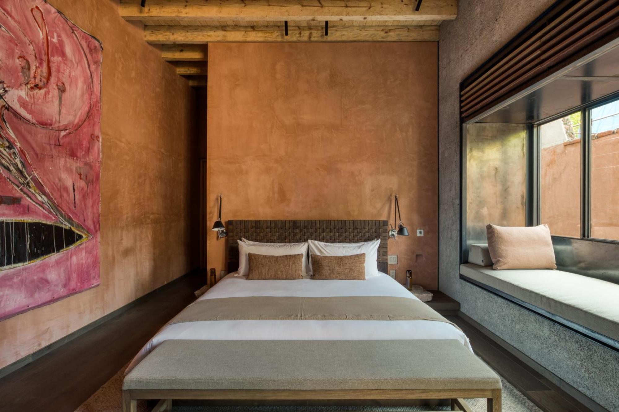 Casa Tenue 4* Mexico City