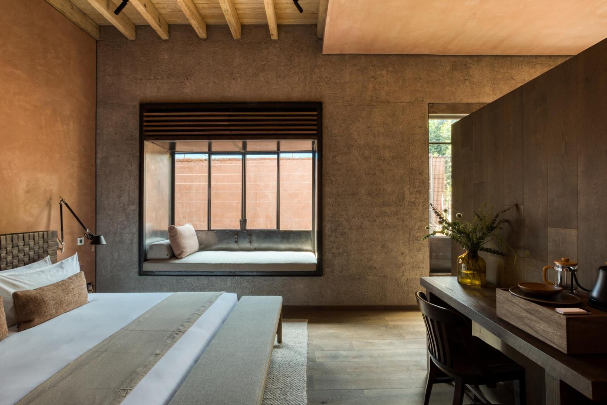 Casa Tenue Hotel
