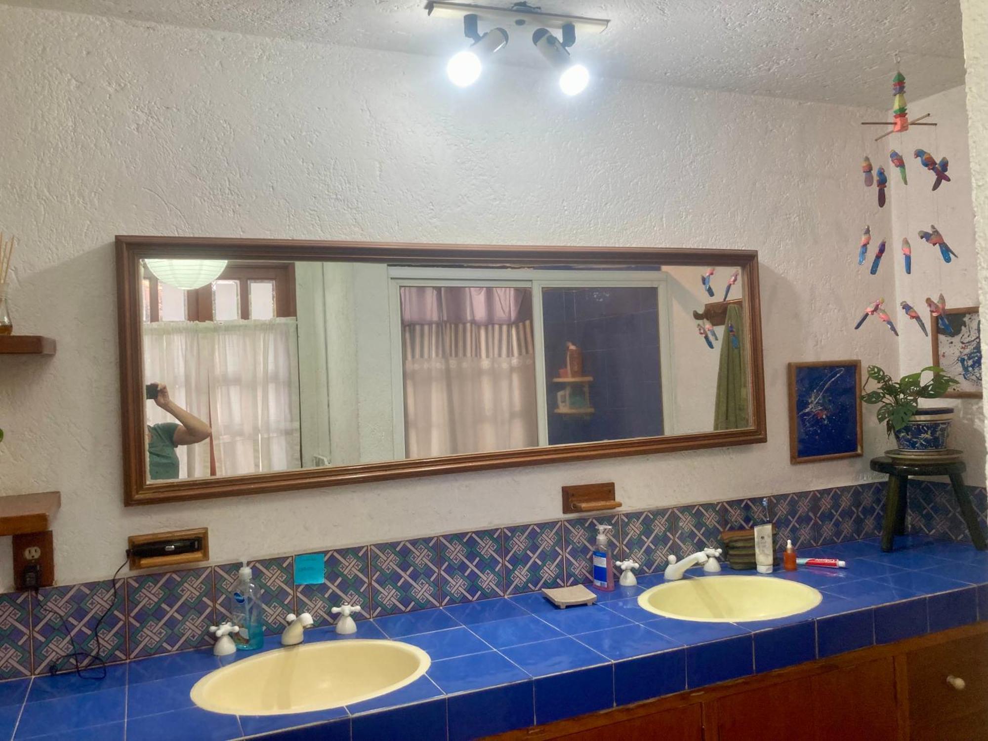 Casa Azul Hamacas Casa de hóspedes Cidade do México