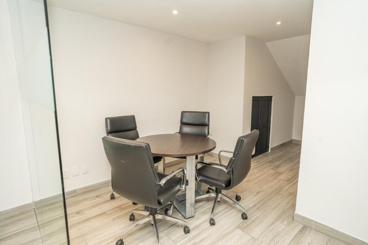 Apartamento Modern 2 Bedroom With Gym And Pool *