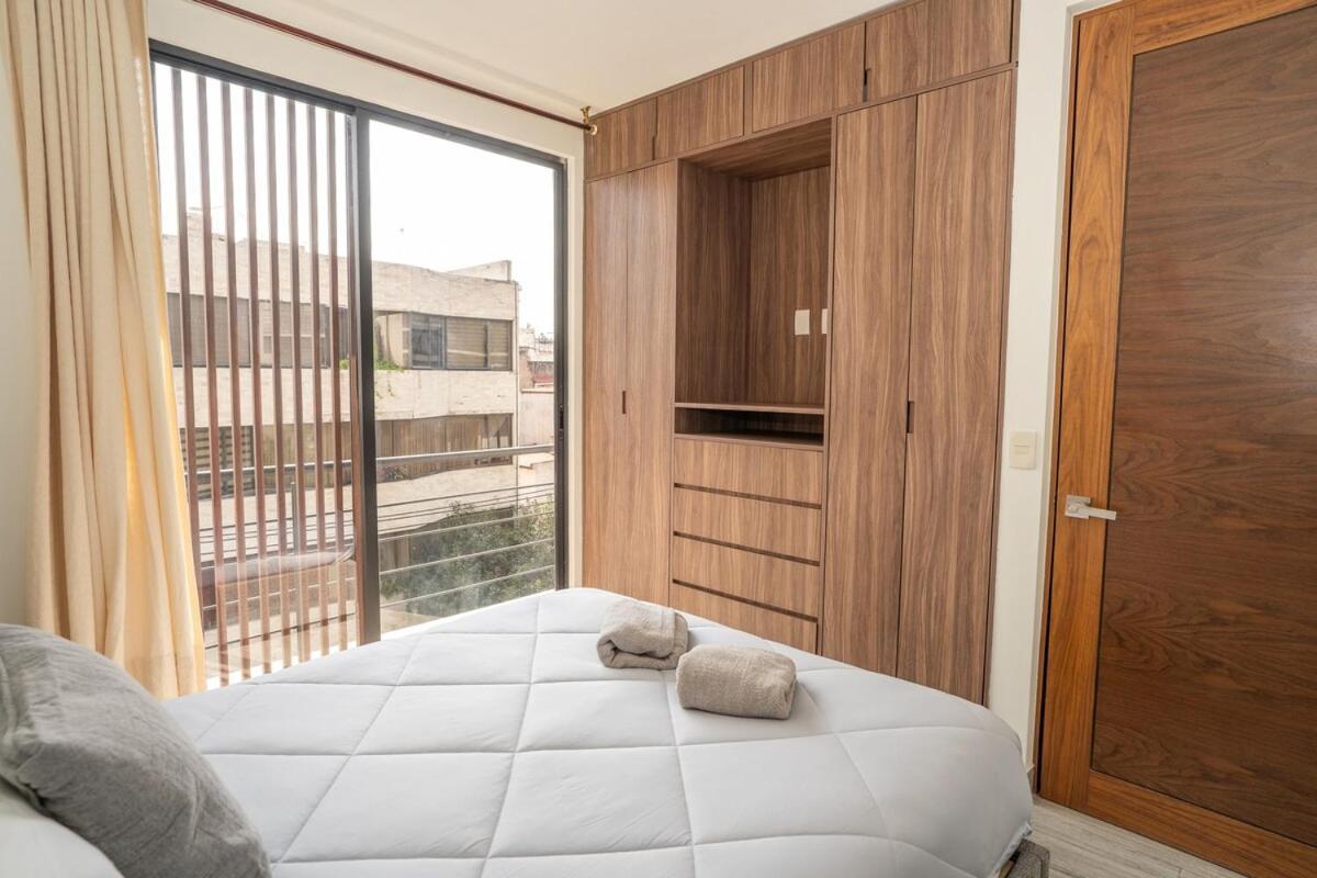 Apartamento Modern 2 Bedroom With Gym And Pool *