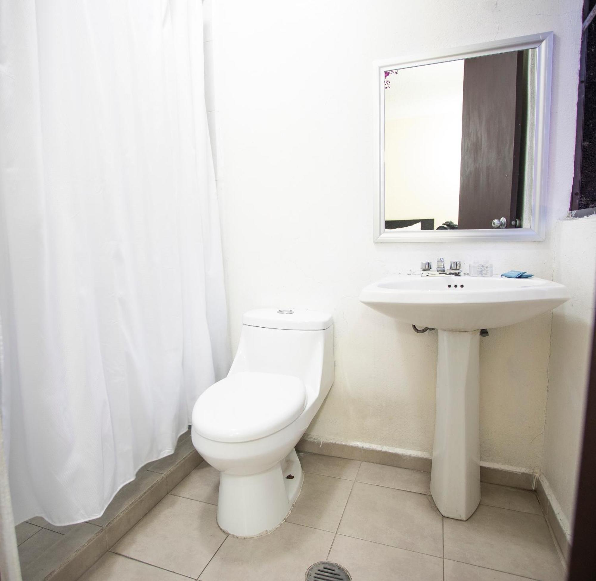 Hotel Señorial 3*