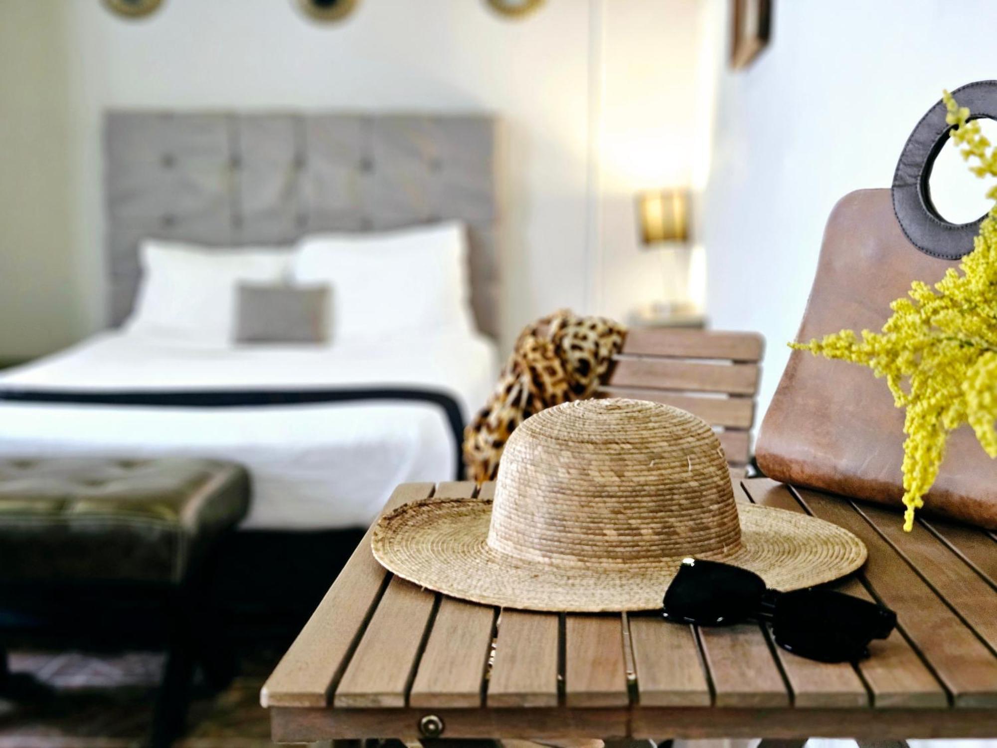 Singular Goldsmith Hotel 3*