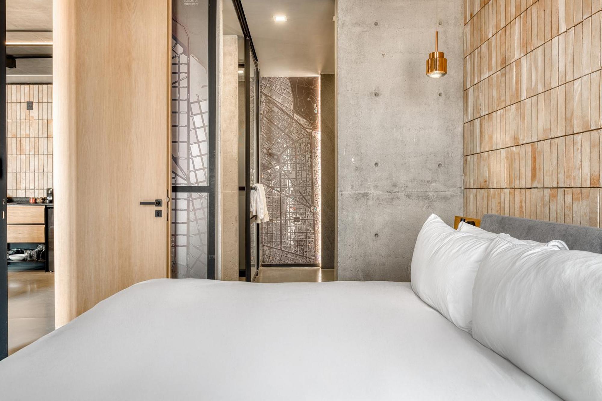 Hotel Boga By Lumina México DF