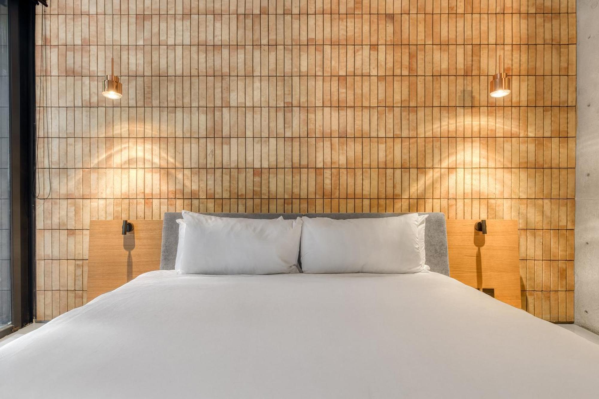 Hotel Boga By Lumina México DF