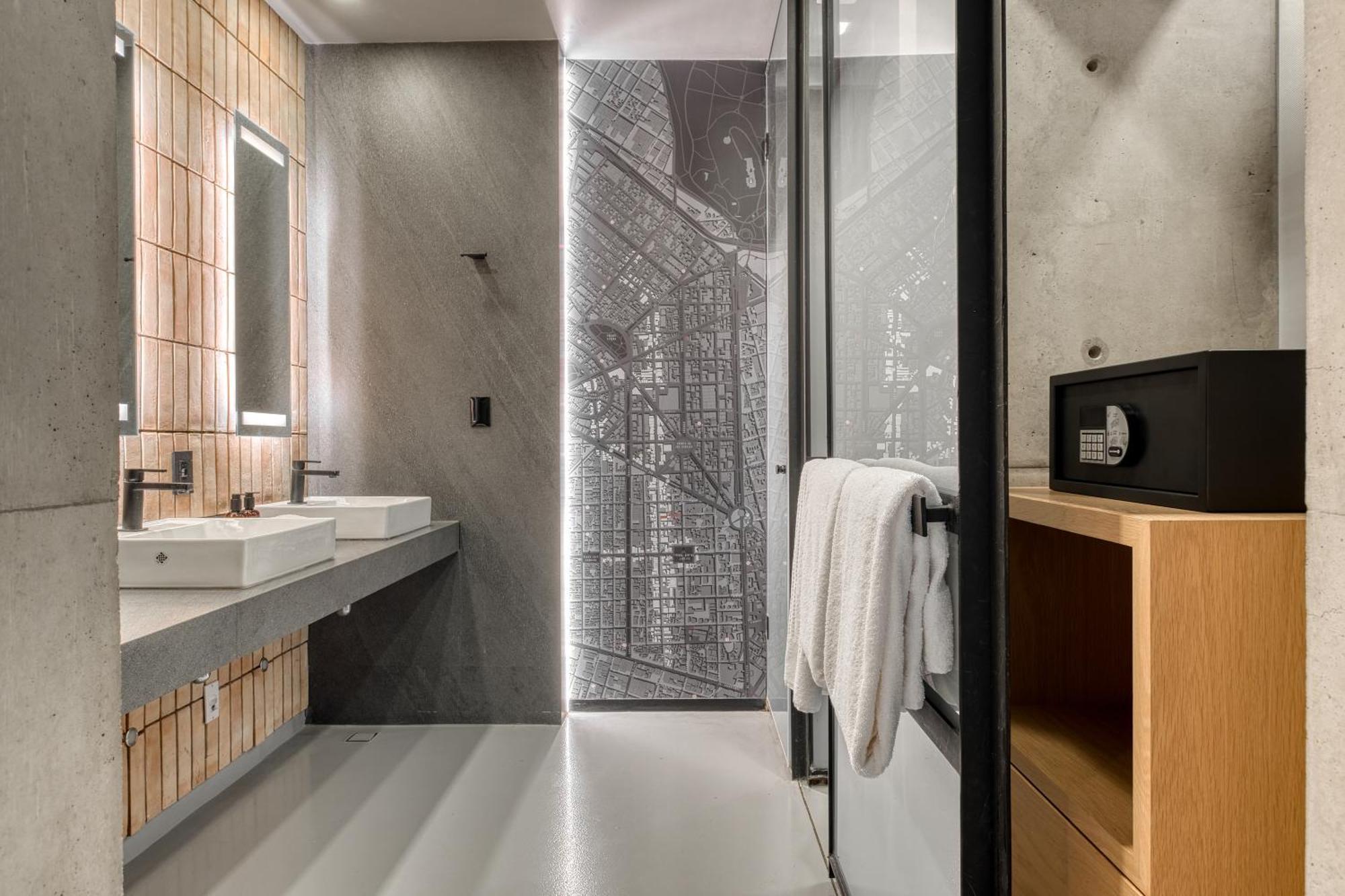 Hotel Boga By Lumina México DF