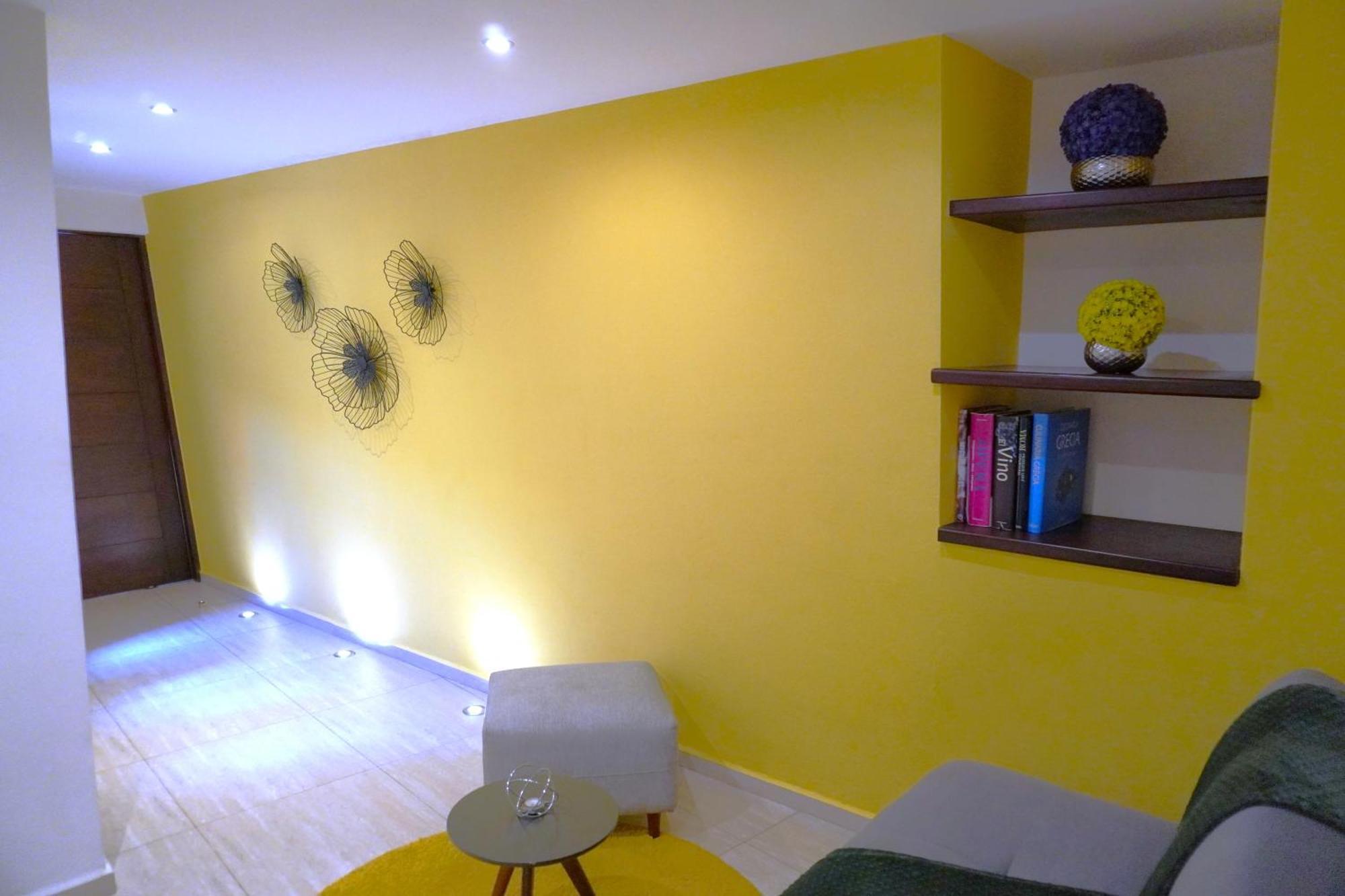 Departamento Con Excelente Ubicacion Apartamento México DF