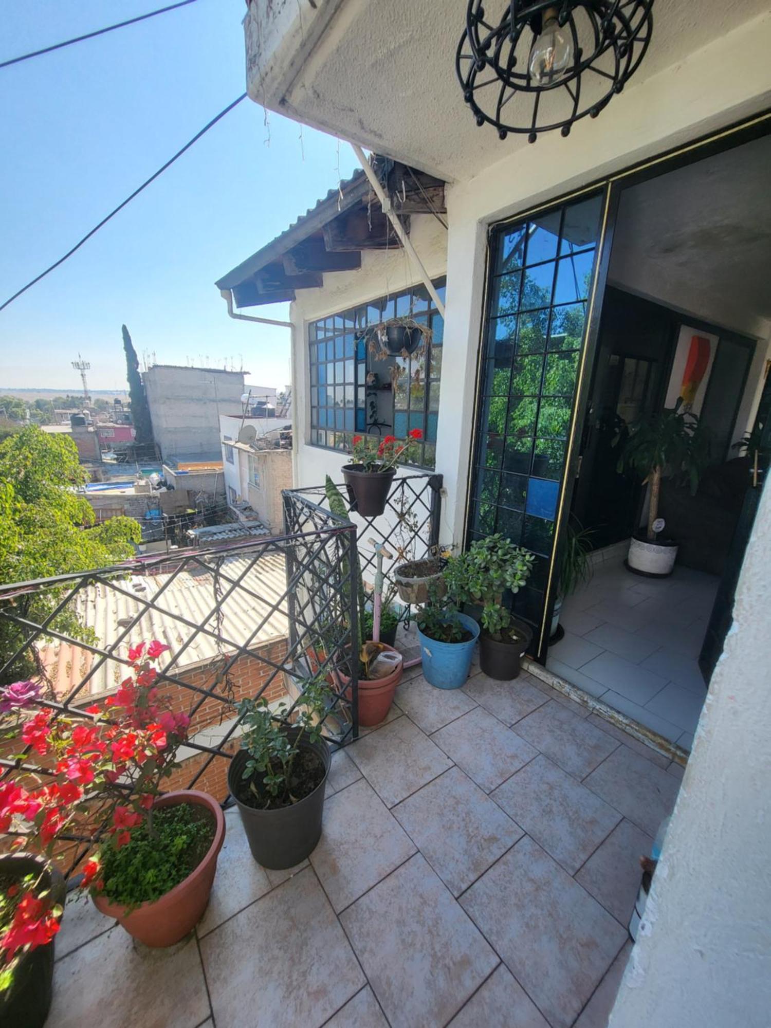 La Terraza