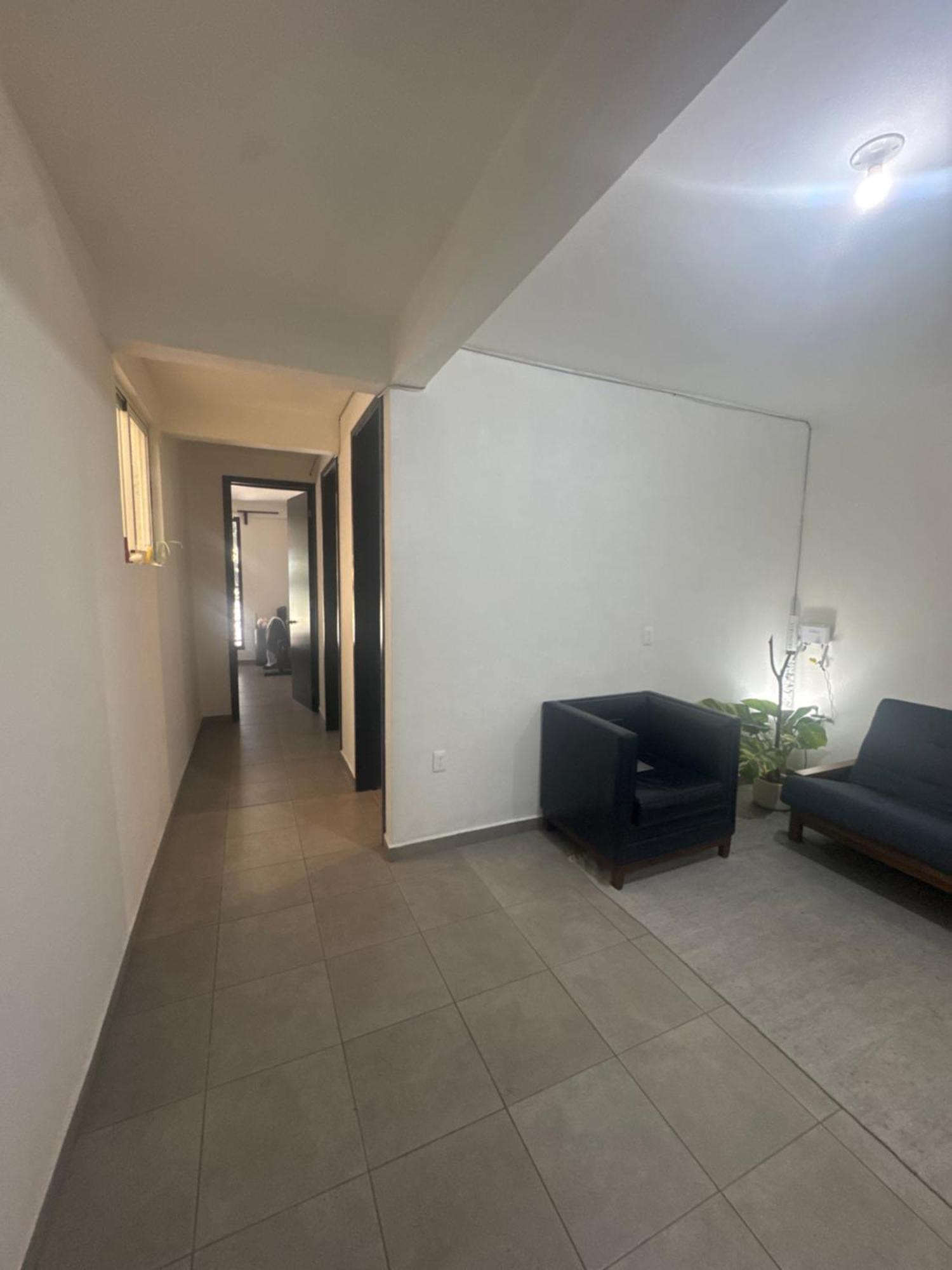 Apartamento Beautiful Near Polanco *