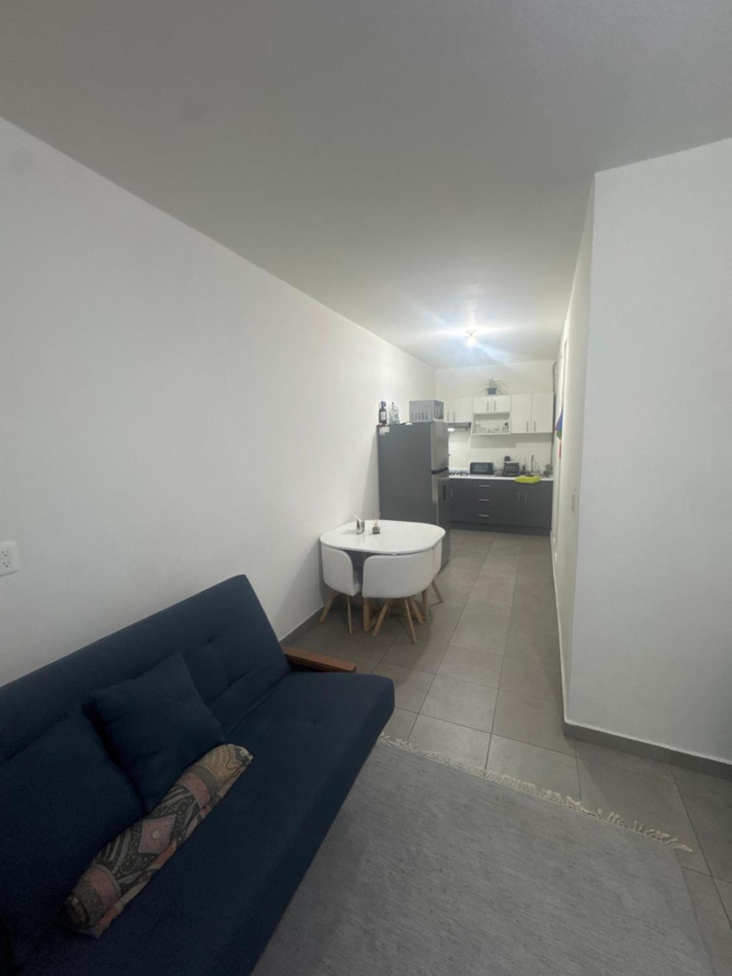 Apartamento Beautiful Near Polanco