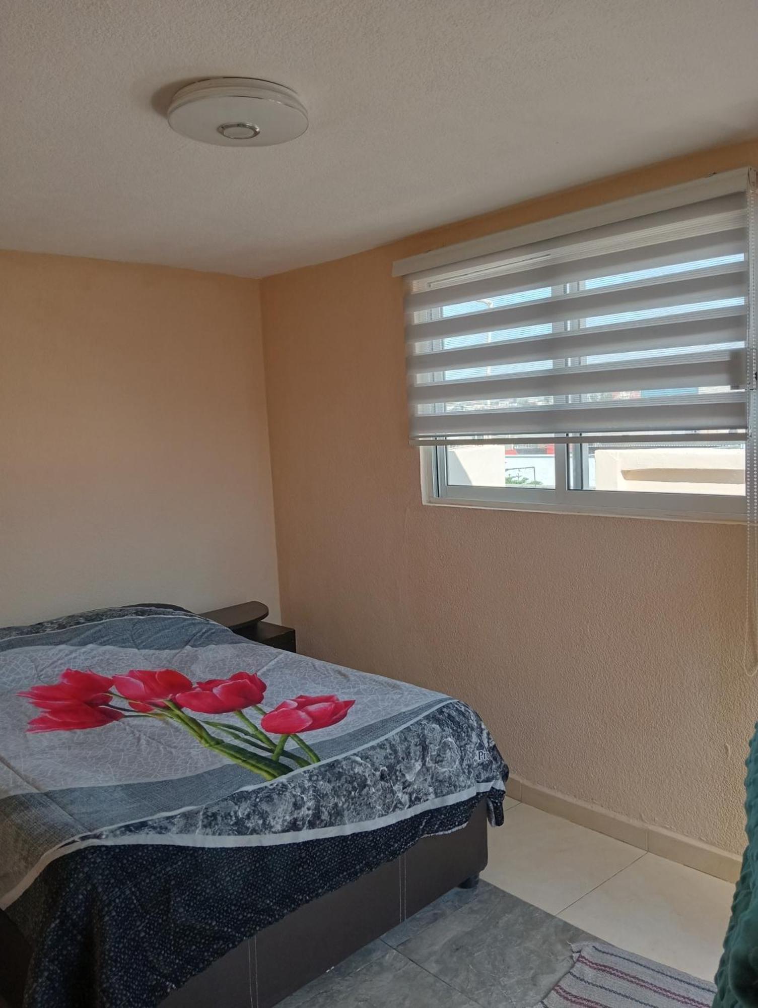 Recamara Centrica Funcional Apartamento *