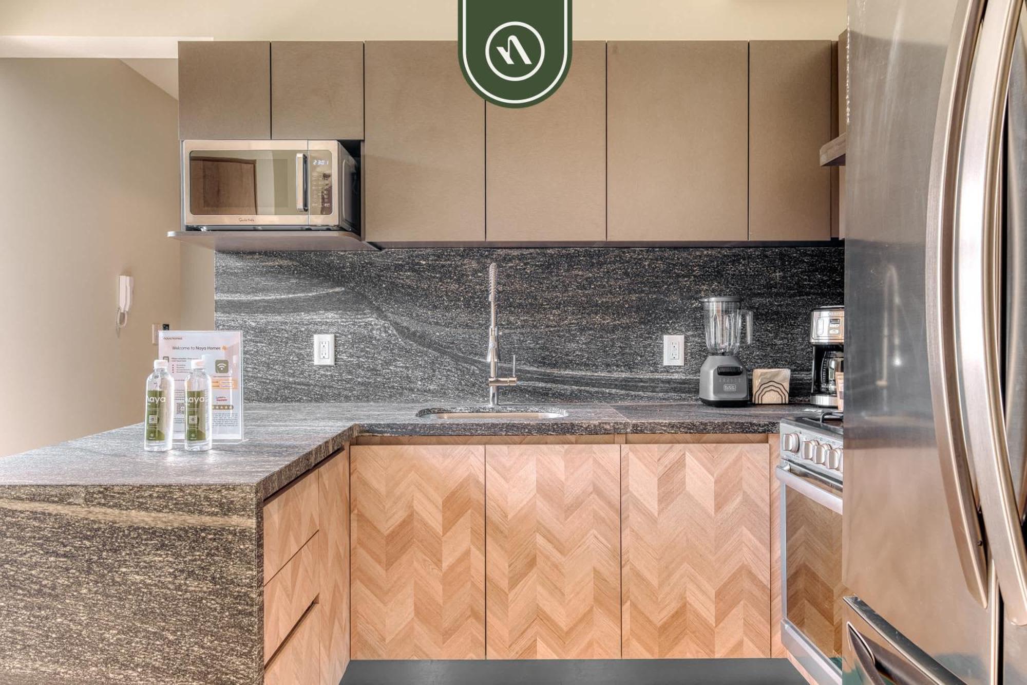 Centric 2 Bedroom In The Heart Roma Norte Apartamento